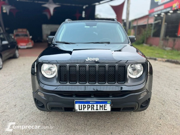 RENEGADE 1.8 16V