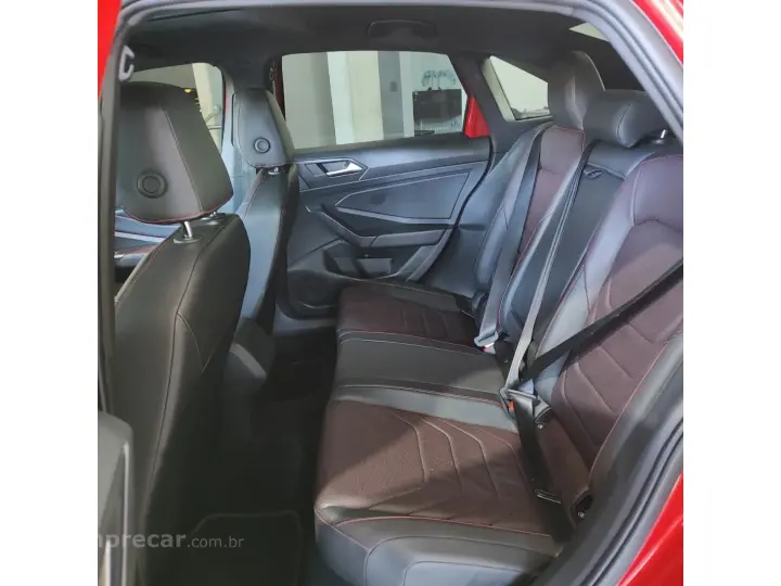 JETTA 2.0 350 TSI GASOLINA GLI DSG