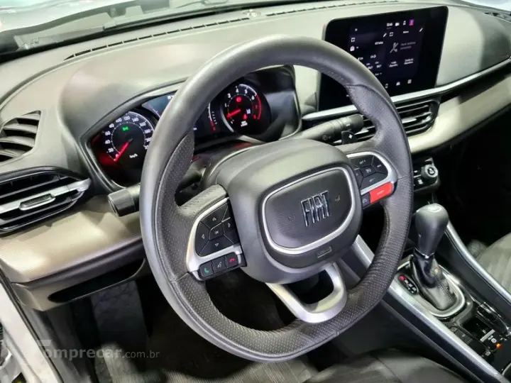 FASTBACK AUDACE TURBO 200 FLEX AT 4P