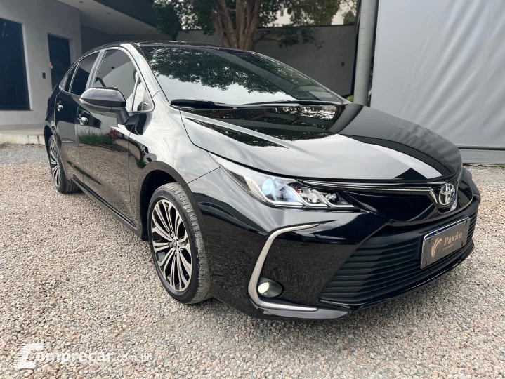 COROLLA 2.0 XEI 16V