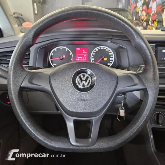 POLO MCA