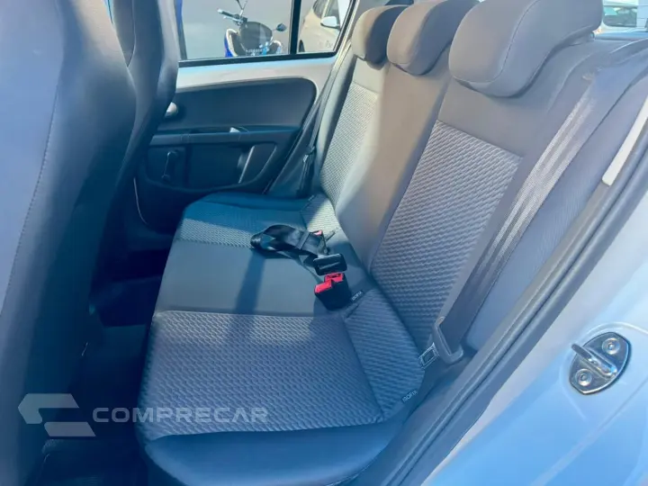 UP 1.0 12V TSI CONNECT FLEX