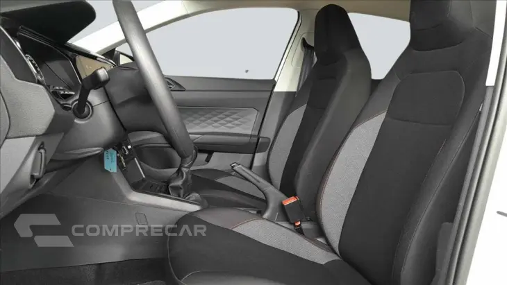 POLO 1.0 MPI TRACK MANUAL