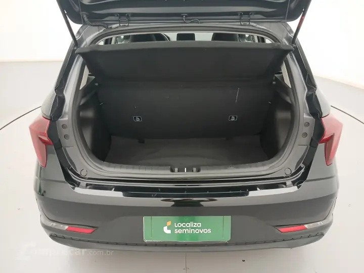 HB20 1.0 12V FLEX COMFORT PLUS MANUAL