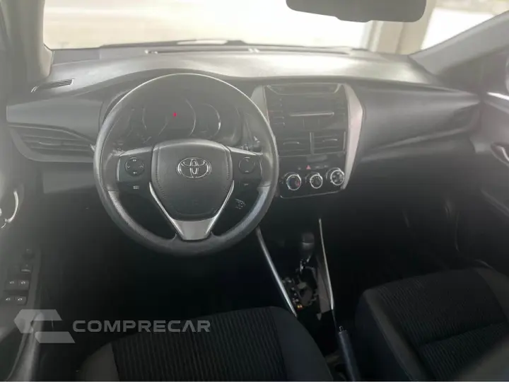 YARIS 1.5 16V S