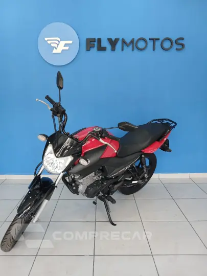 YBR 150 FACTOR ED