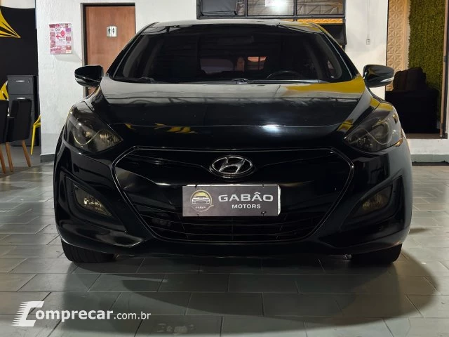I30 - 1.8 MPI 16V 4P AUTOMATICO