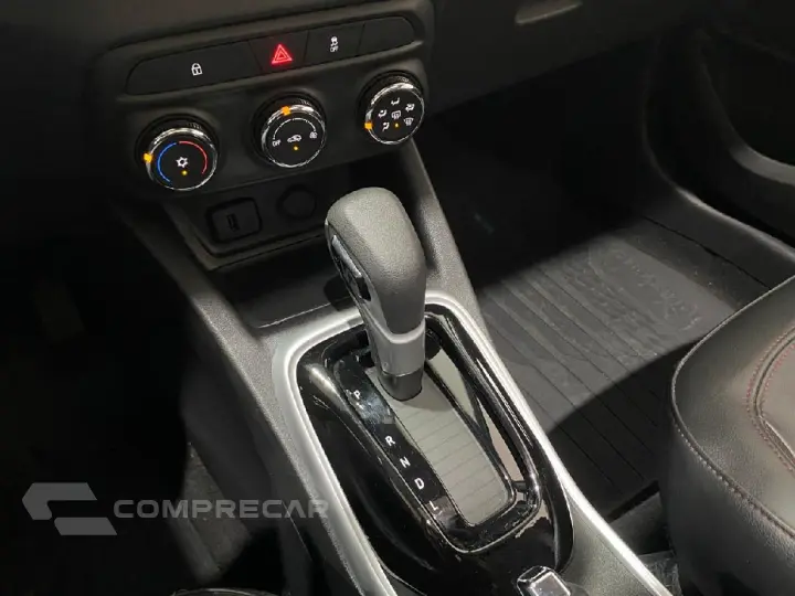 TRACKER 1.2 TURBO FLEX RS AUTOMÁTICO