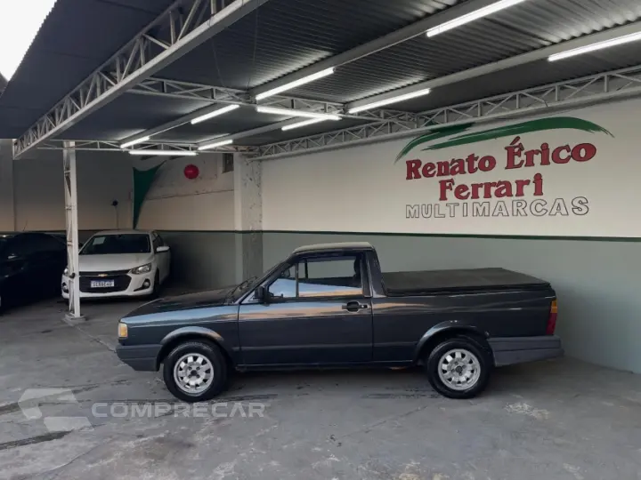SAVEIRO 1.8 CL CS 8V