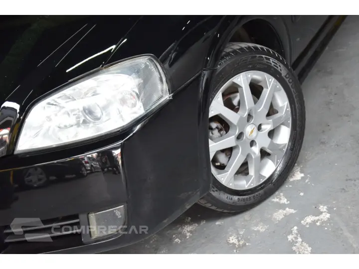 ASTRA 2.0 MPFI ADVANTAGE 8V FLEX 4P MANUAL