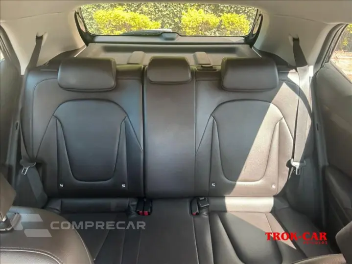 CRETA 1.0 Tgdi Platinum