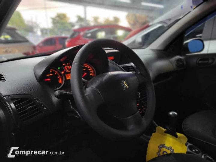 207 1.4 XR 8V