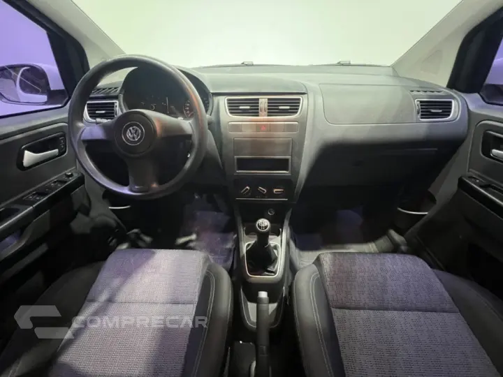 FOX 1.6 I- TREND 8V MANUAL
