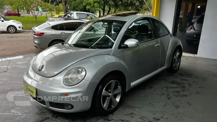 New Beetle