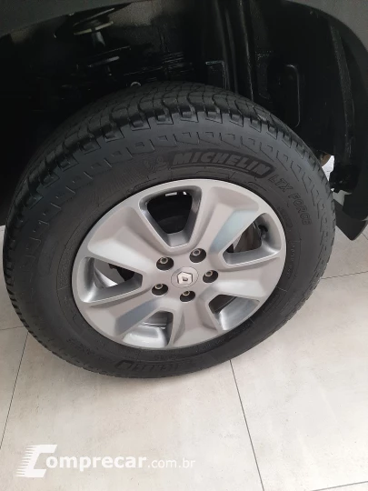DUSTER OROCH 2.0 16V Dynamique