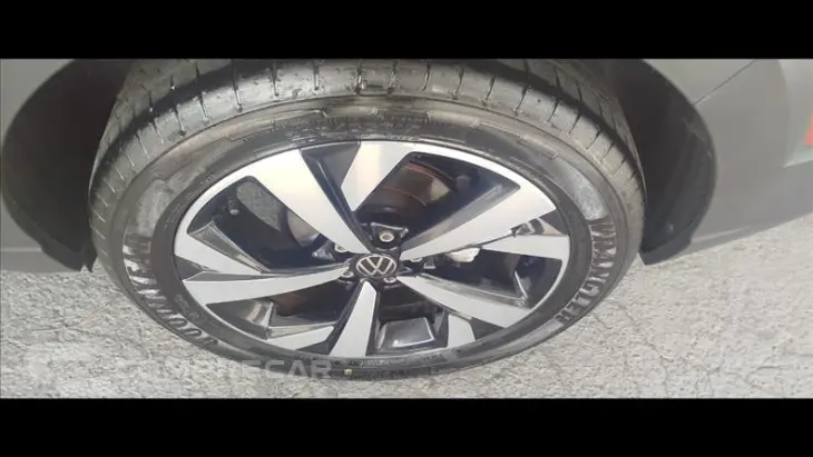 NIVUS 1.0 200 TSI Highline