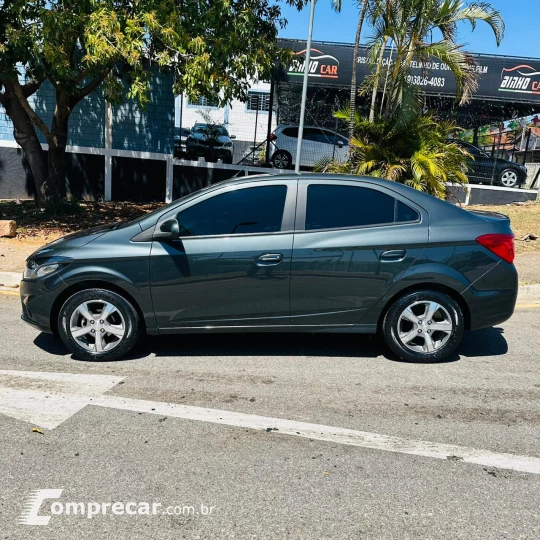 PRISMA 1.4 LTZ Spe/4 8V