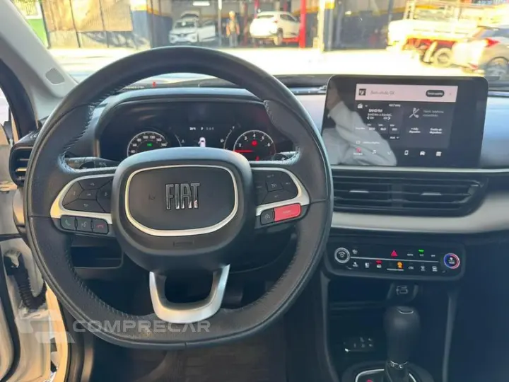 PULSE AUDACE TF200
