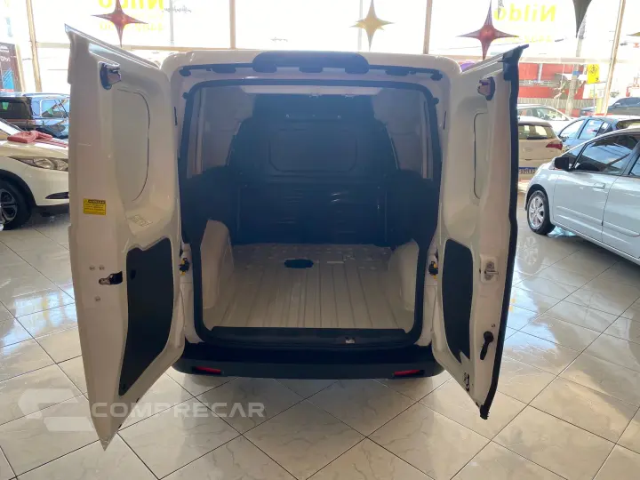 FIORINO 1.3 Firefly Endurance