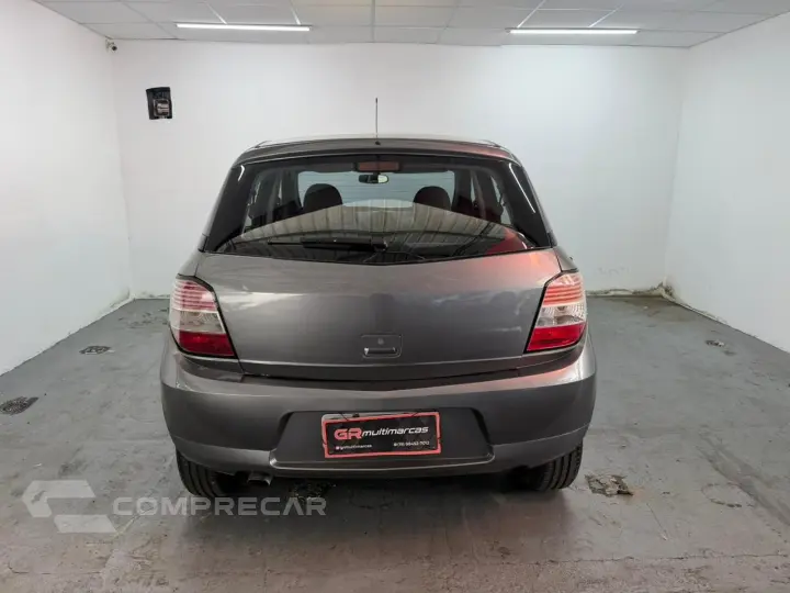 AGILE LT 1.4 MPFI 8V FlexPower 5p