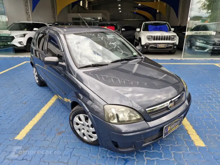 CORSA 1.4 MPFI MAXX 8V FLEX 4P MANUAL