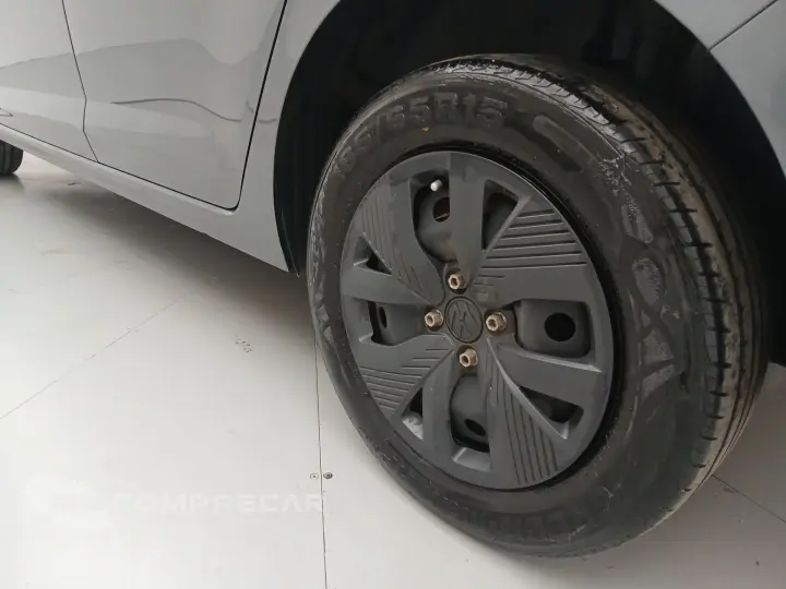 POLO 1.0 MPI TRACK MANUAL
