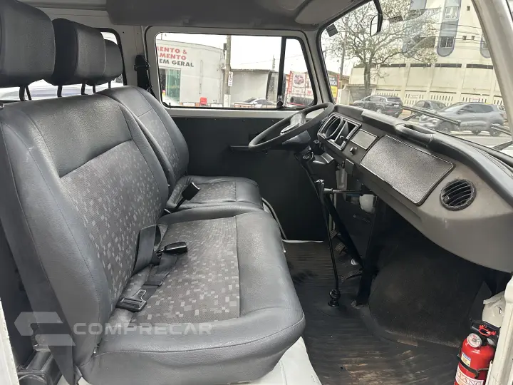 KOMBI 1.4 MI STD Lotação 8V