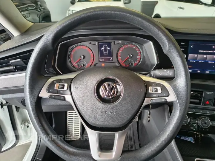 JETTA AF
