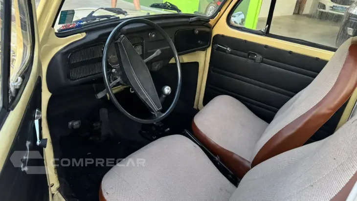 FUSCA 1.3 8V