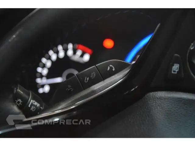 HR-V - 1.8 16V EXL 4P AUTOMÁTICO