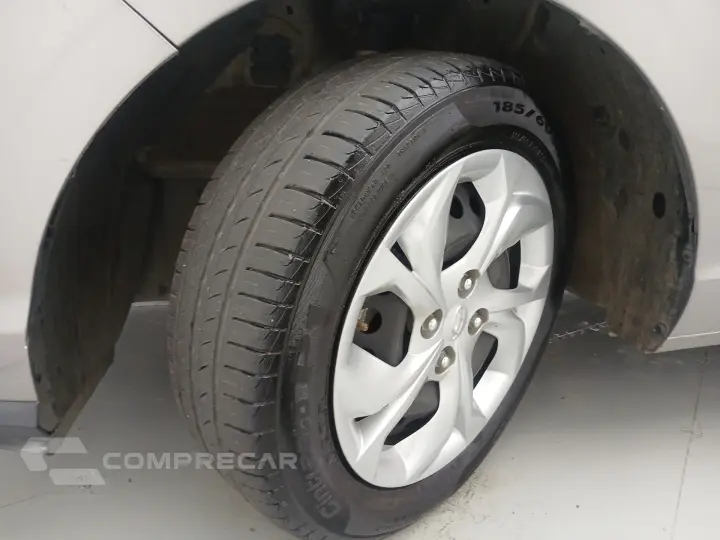 HB20 1.0 12V FLEX COMFORT MANUAL