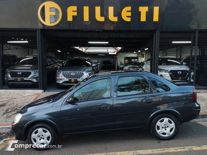 Corsa Sedan 1.4 4P MAXX FLEX