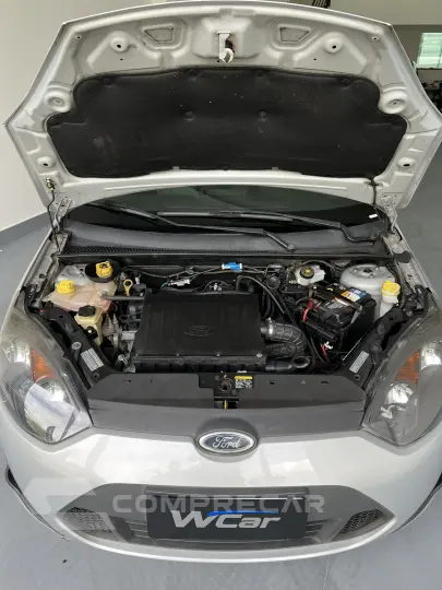 FIESTA 1.0 Rocam Hatch 8V