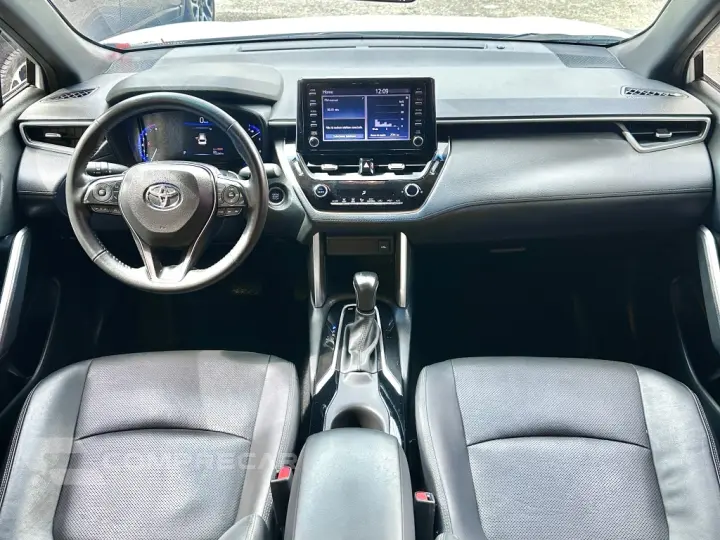COROLLA CROSS 2.0 VVT-IE FLEX XRE DIRECT SHIFT