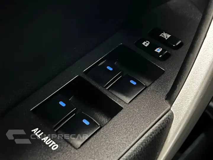 COROLLA 2.0 XEI 16V FLEX 4P AUTOMÁTICO