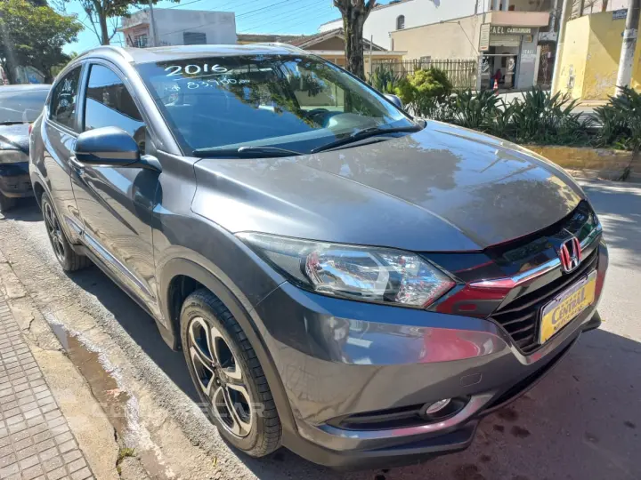 HRV - EX CVT