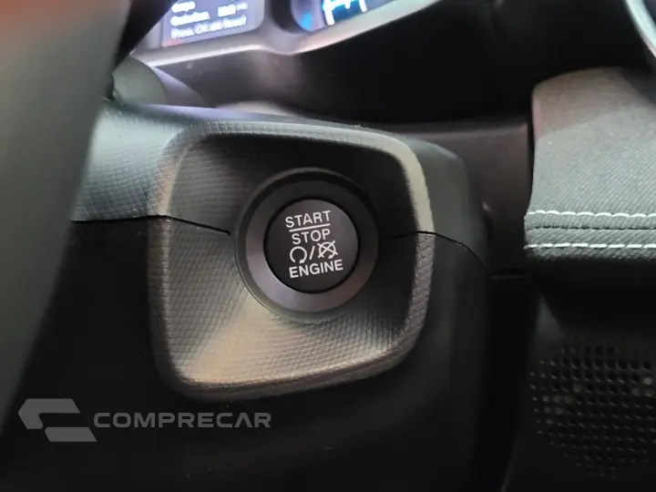 Fastback Audace 200 TB Aut (Hibrído)
