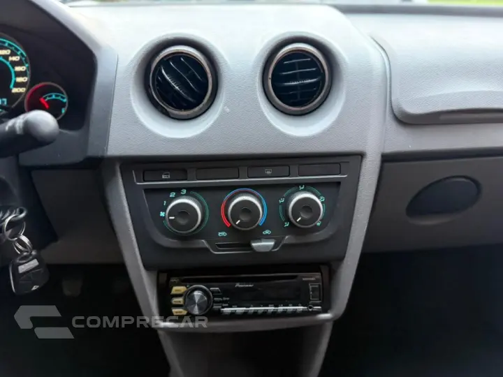 PRISMA 1.4 MPFI LT 8V FLEX 4P MANUAL