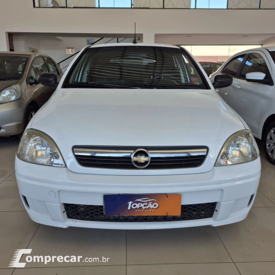 Corsa Hat. Maxx 1.4 8V ECONOFLEX 5p