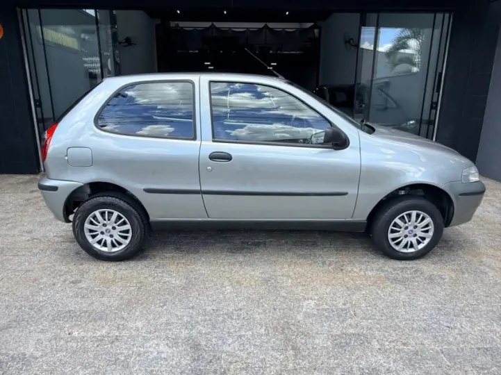 PALIO 1.0 MPI Fire 8V