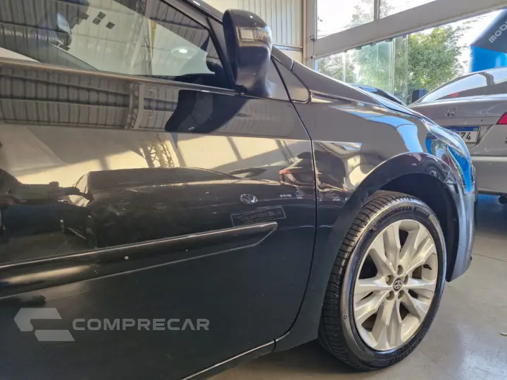 COROLLA 2.0 XEI 16V FLEX 4P AUTOMÁTICO