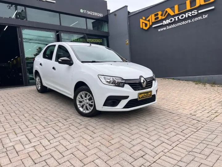LOGAN Life Flex 1.0 12V 4p Mec.