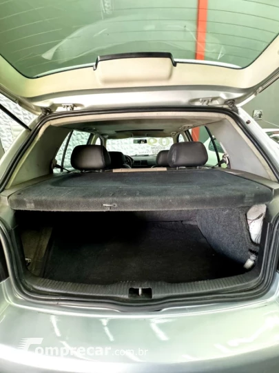 GOLF 1.6 MI Sportline 8V