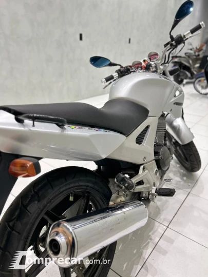 TWISTER 250