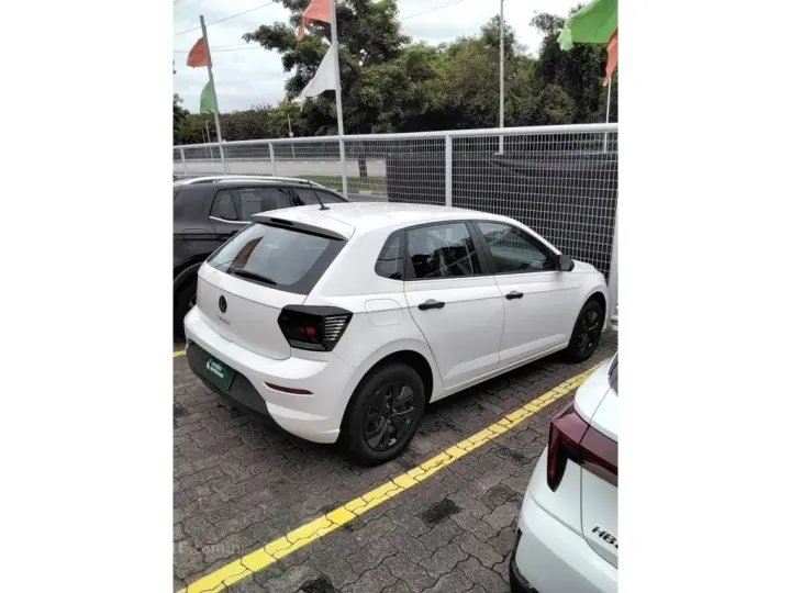 POLO 1.0 MPI TRACK MANUAL