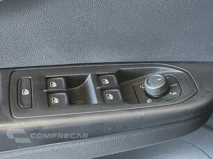 TAOS 1.4 250 TSI TOTAL FLEX HIGHLINE AUTOMÁTICO