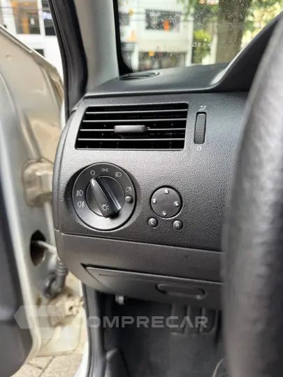 GOL 1.6 CL 8V