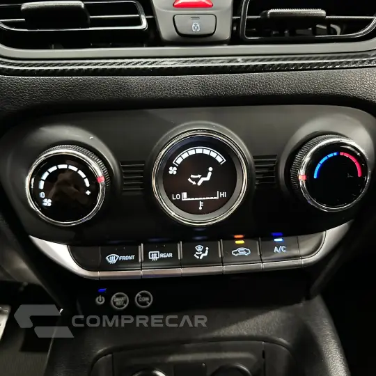 HB20 Sport 1.0 TB Flex 12V Aut.