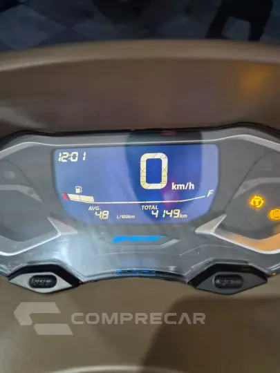 PCX 160 DLX ABS