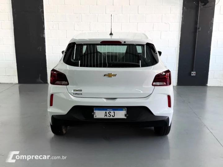 ONIX HATCH LT 1.0 12V Flex 5p Mec.